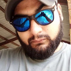 Meet your Posher, Isaac